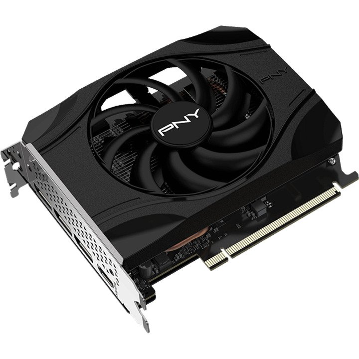 PNY GeForce RTX 5050 Single Fan - Imagen 2