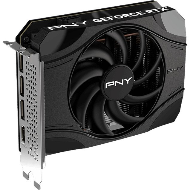 PNY GeForce RTX 5050 Single Fan - Imagen 3