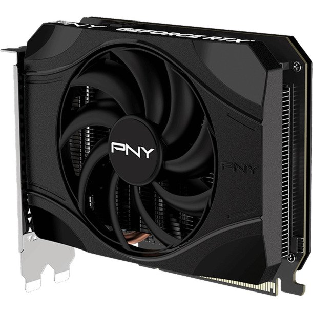 PNY GeForce RTX 5050 Single Fan - Imagen 4