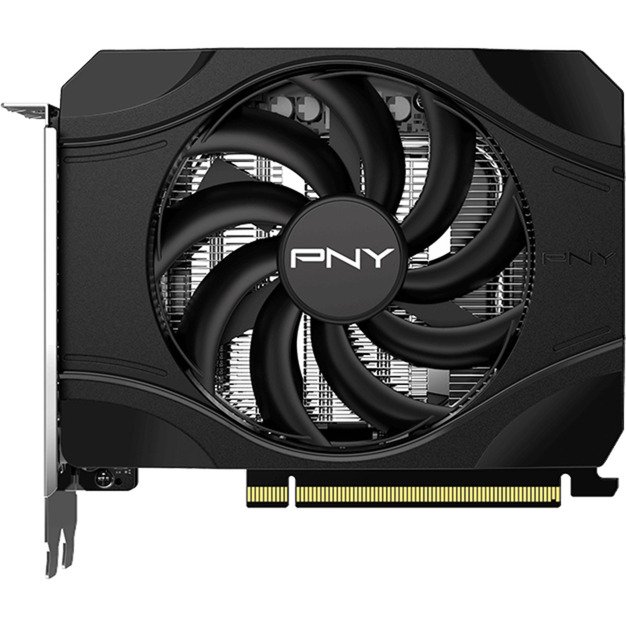 PNY GeForce RTX 5050 Single Fan - Imagen 5