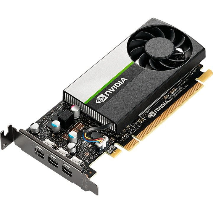 PNY NVIDIA T400 PB, 4 GB