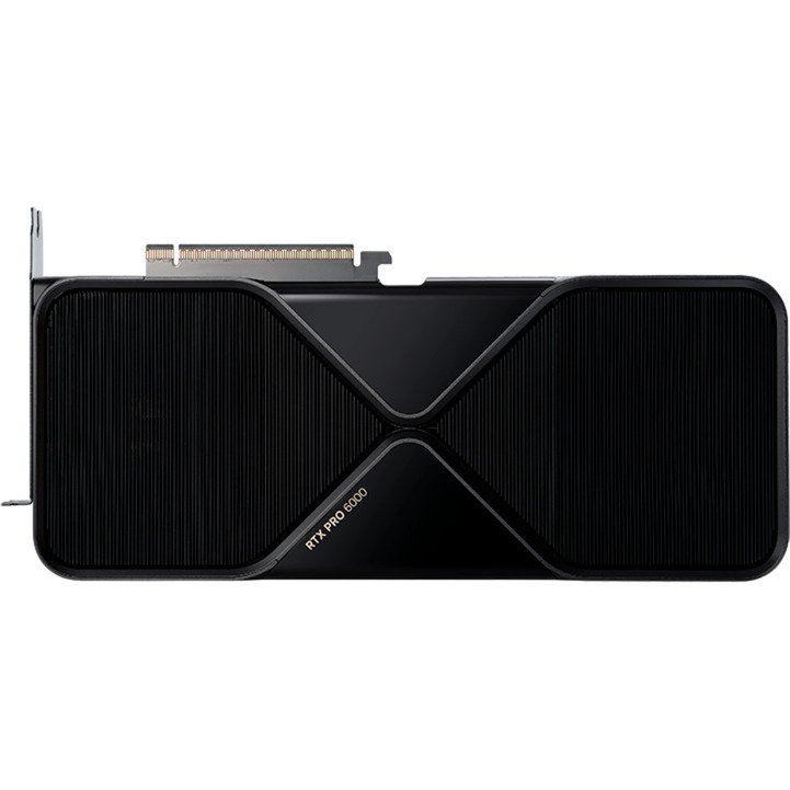 PNY NVIDIA RTX PRO 6000 Blackwell Generation SB, 96 GB - Imagen 4