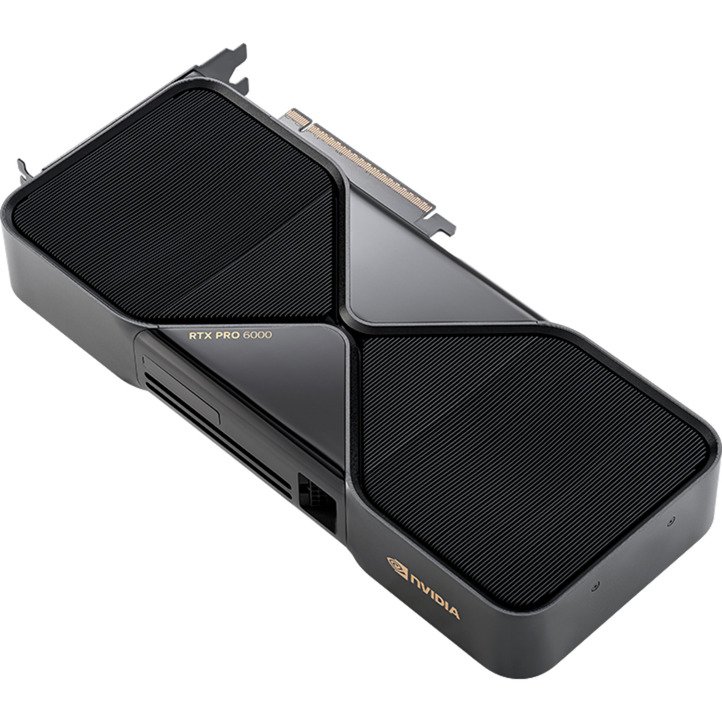 PNY NVIDIA RTX PRO 6000 Blackwell Generation SB, 96 GB - Imagen 5