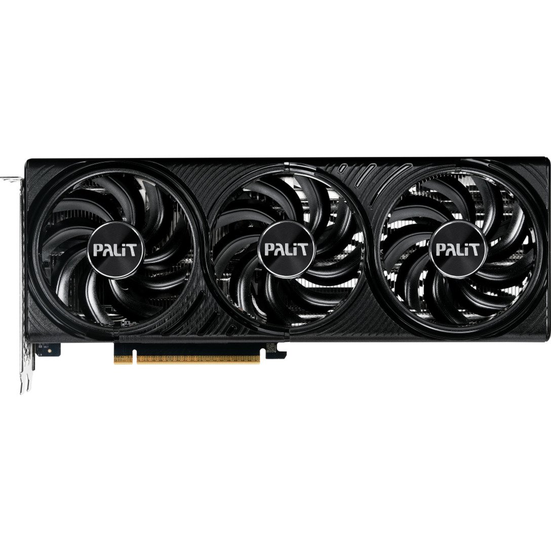 Palit GeForce RTX 5060 Ti Infinity 3, 8 GB - Imagen 2