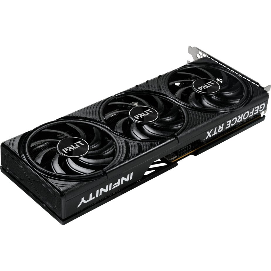 Palit GeForce RTX 5060 Ti Infinity 3, 8 GB - Imagen 5