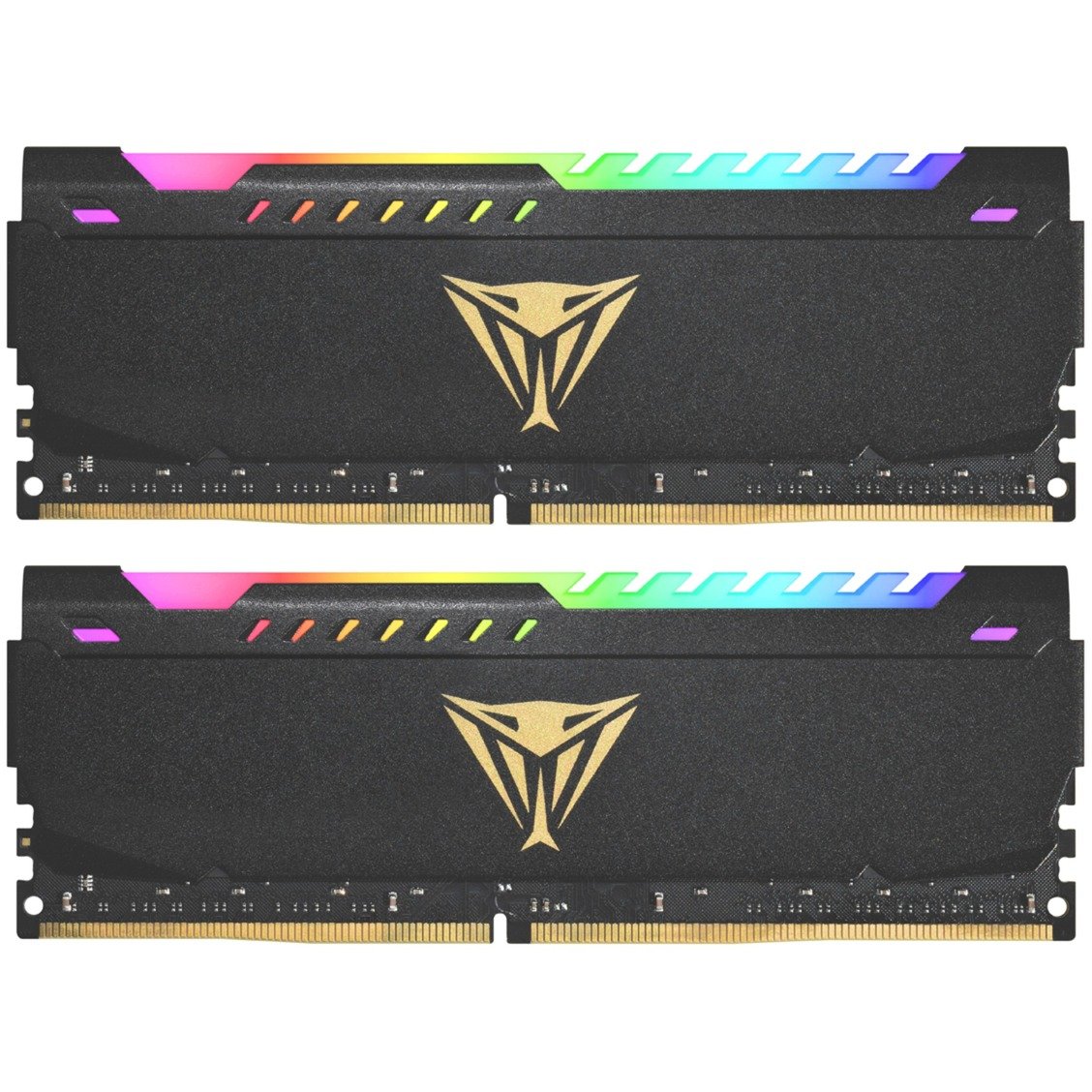 Patriot DIMM DDR4-3600 (2x ) Kit doble - Imagen 2