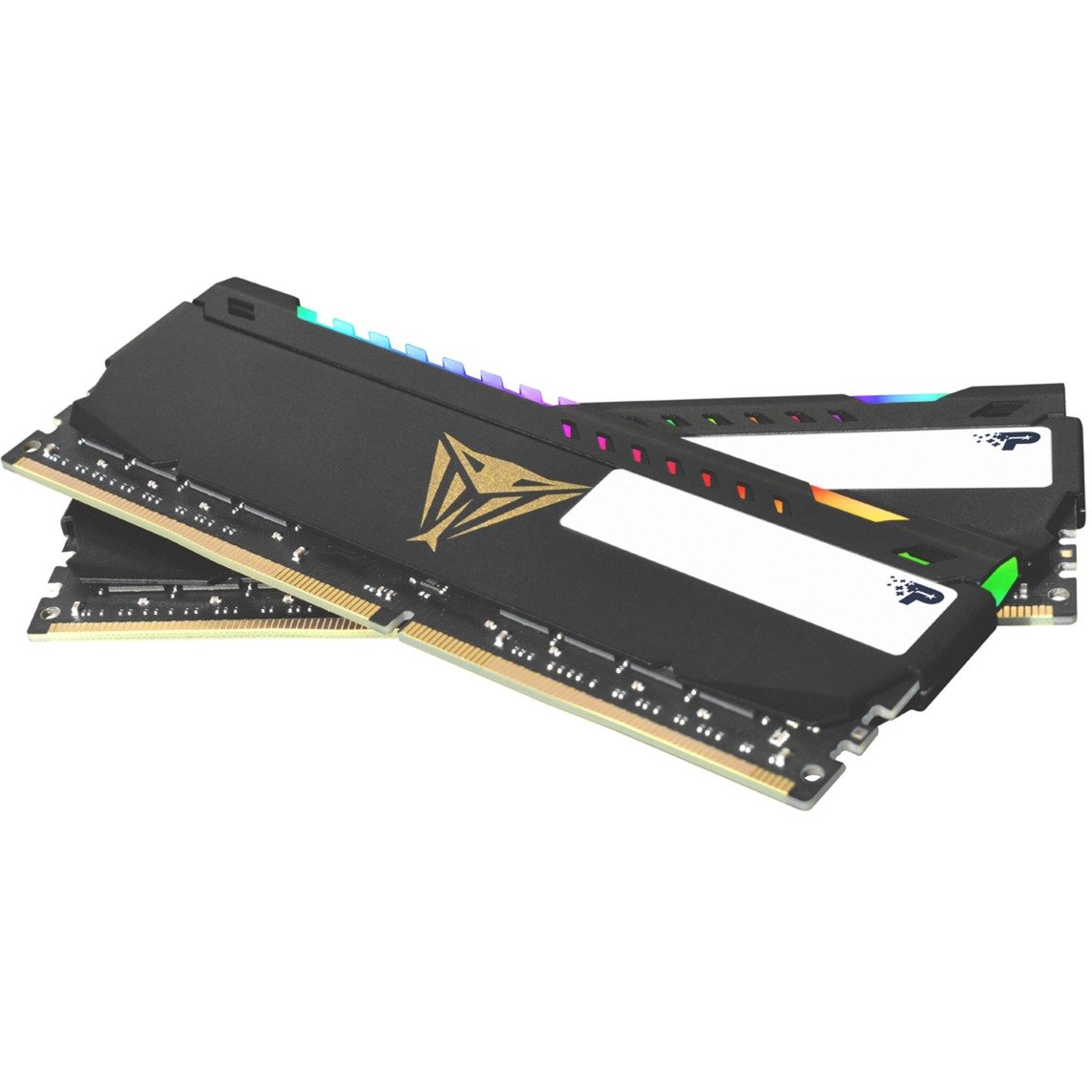 Patriot DIMM DDR4-3600 (2x ) Kit doble - Imagen 3