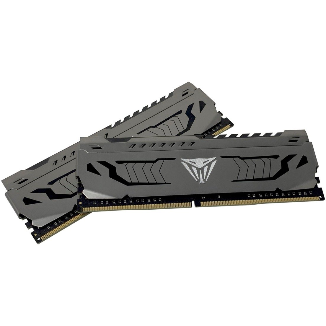 Patriot DIMM DDR4-3600 (2x ) Dual-Kit Gris, 16 GB 16 GB - Imagen 3