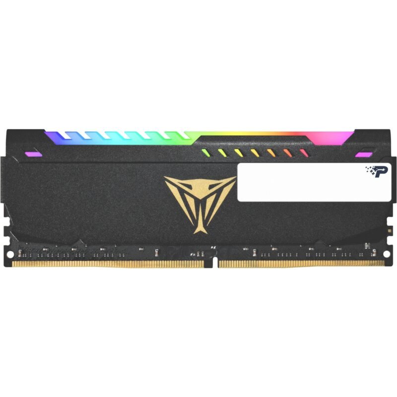Patriot DIMM DDR4-3600 Negro, 16 GB 16 GB