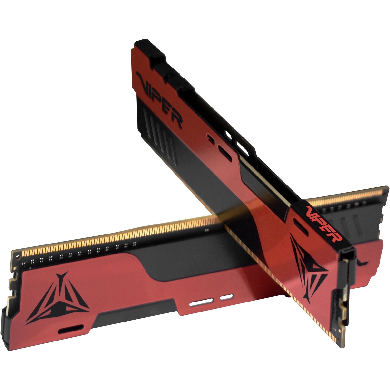 Patriot DIMM DDR4-3200 (2x ) Dual-Kit Rojo, 32 GB 32 GB - Imagen 3