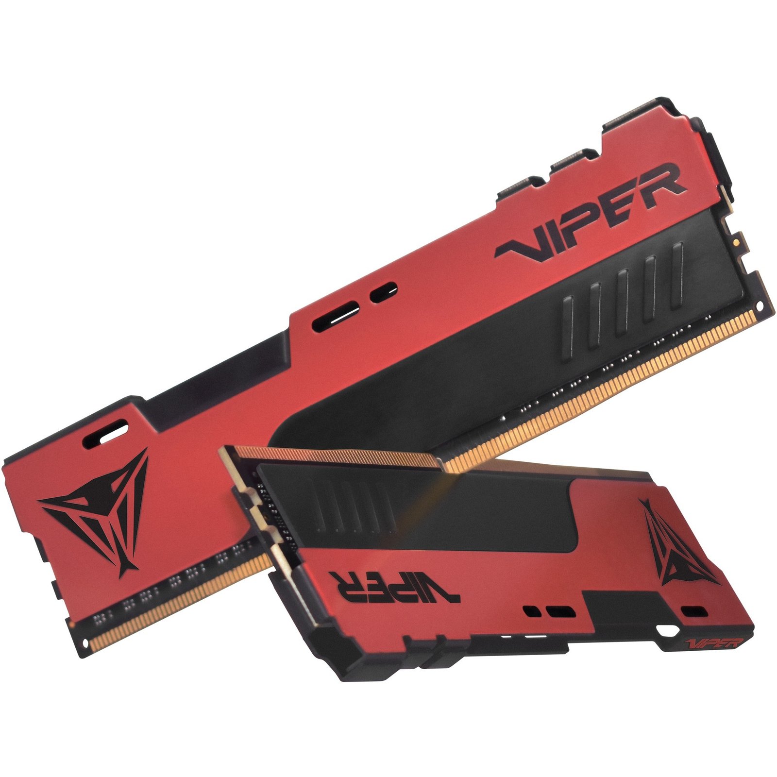 Patriot DIMM DDR4-3200 (2x ) Dual-Kit Rojo, 32 GB 32 GB - Imagen 4