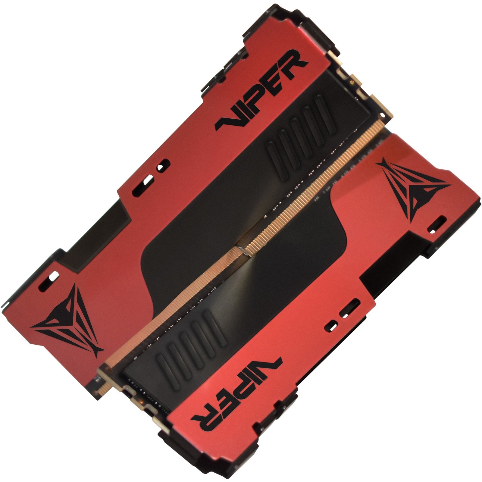 Patriot DIMM DDR4-3200 (2x ) Dual-Kit Rojo, 32 GB 32 GB - Imagen 5
