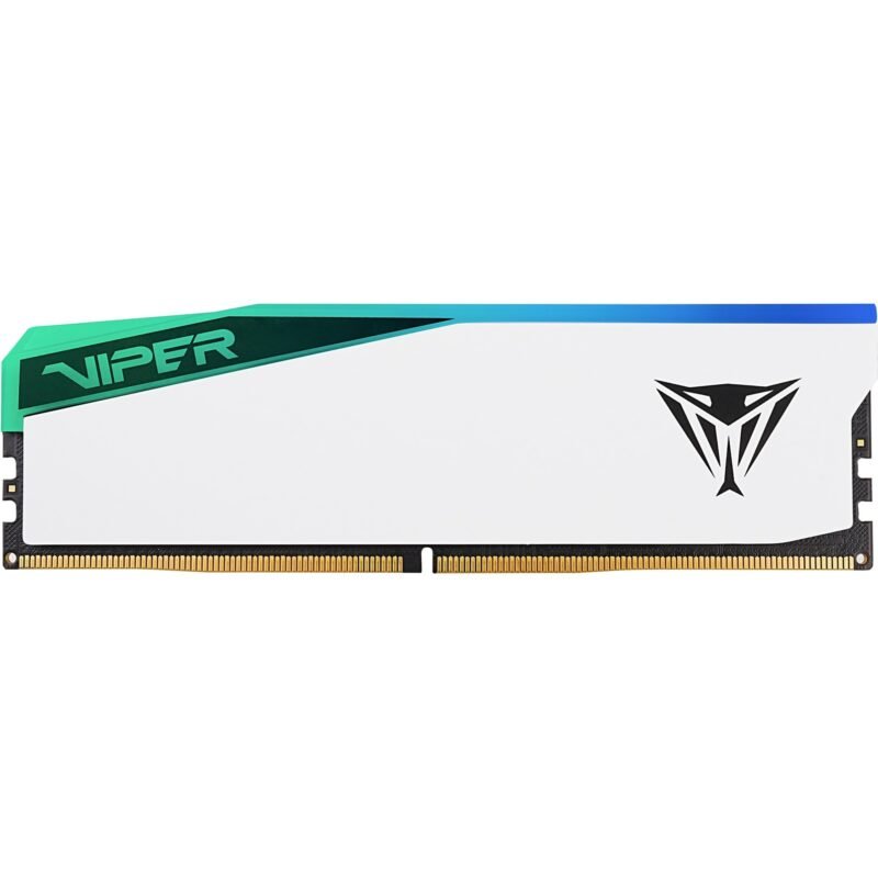 Patriot DIMM DDR5-5600 Blanco, 32 GB 32 GB