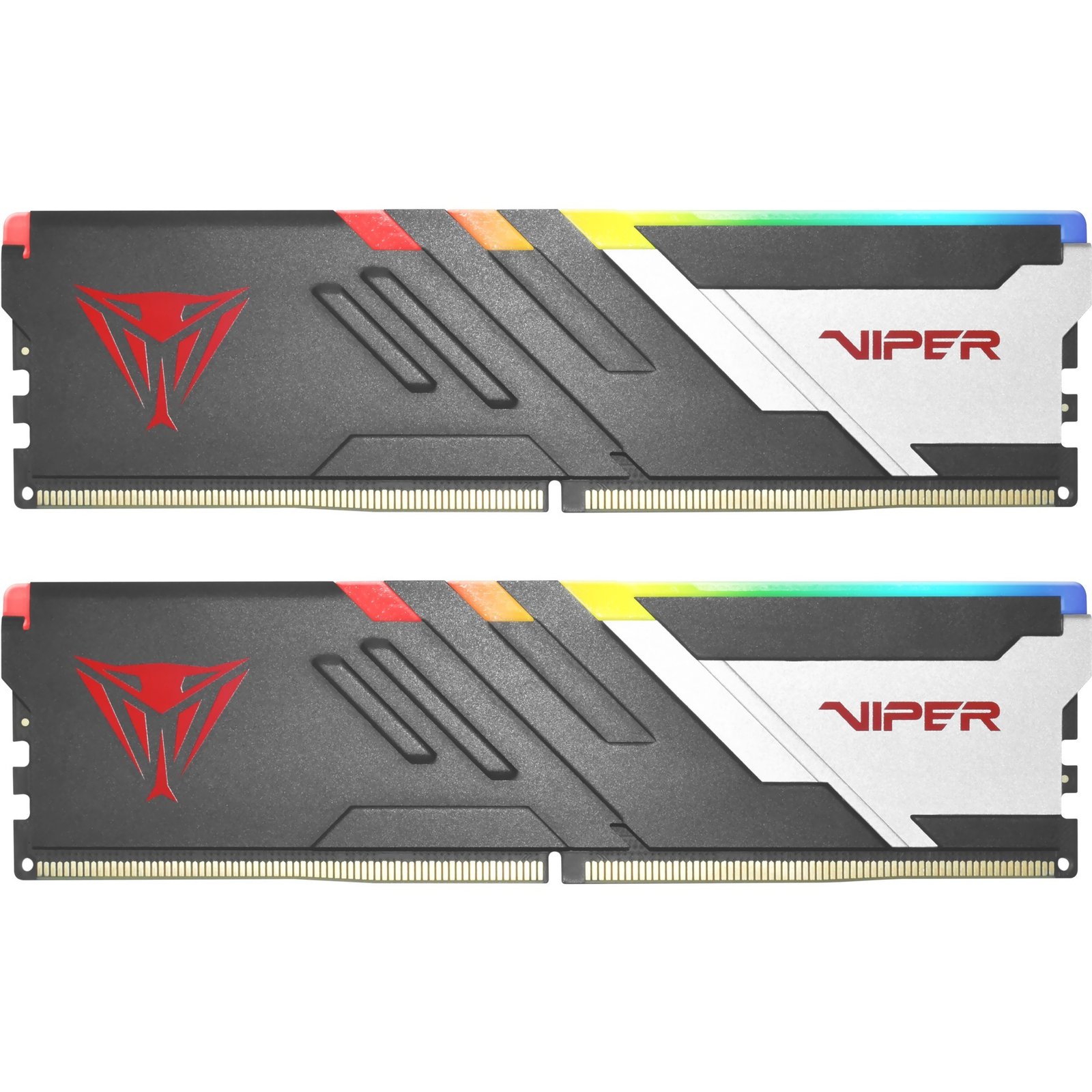 Patriot DIMM DDR5-6000 (2x ) Dual-Kit Negro, 32 GB 32 GB