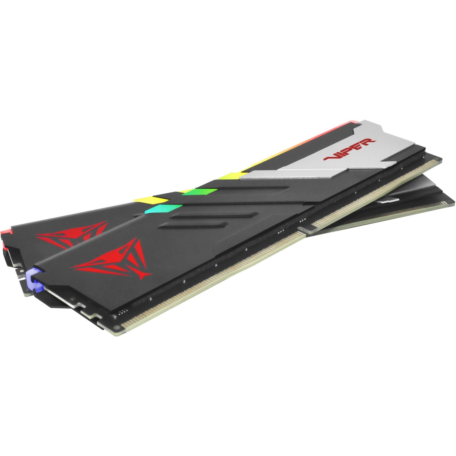 Patriot DIMM DDR5-6000 (2x ) Dual-Kit Negro, 32 GB 32 GB - Imagen 2