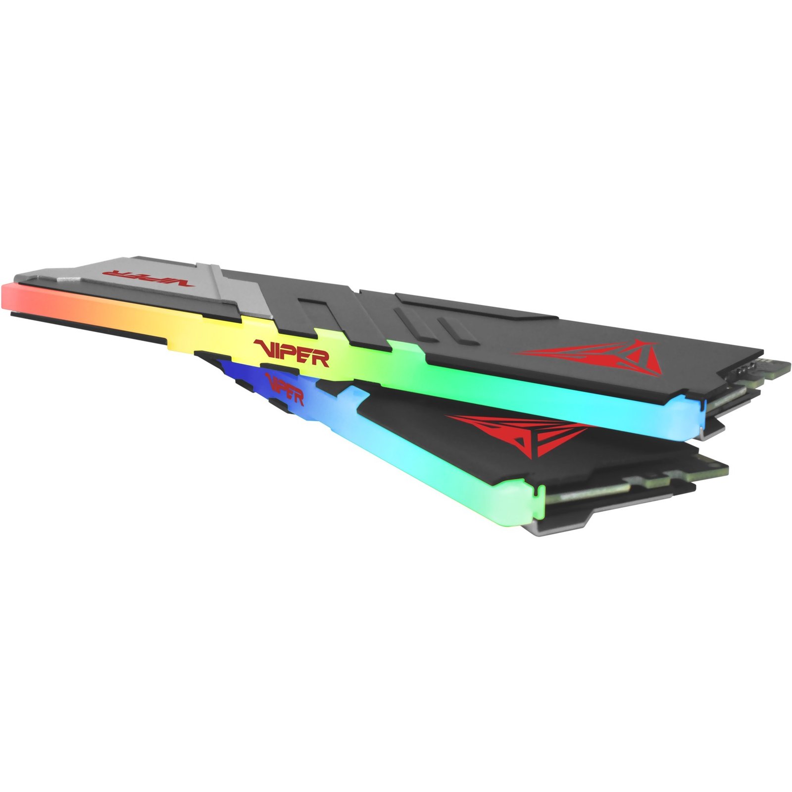 Patriot DIMM DDR5-6000 (2x ) Dual-Kit Negro, 32 GB 32 GB - Imagen 3