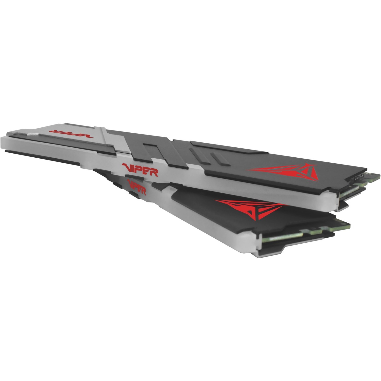 Patriot DIMM DDR5-6000 (2x ) Dual-Kit Negro, 32 GB 32 GB - Imagen 4