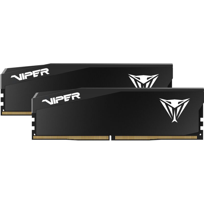 Patriot DIMM DDR5-6400 (2x ) Kit doble