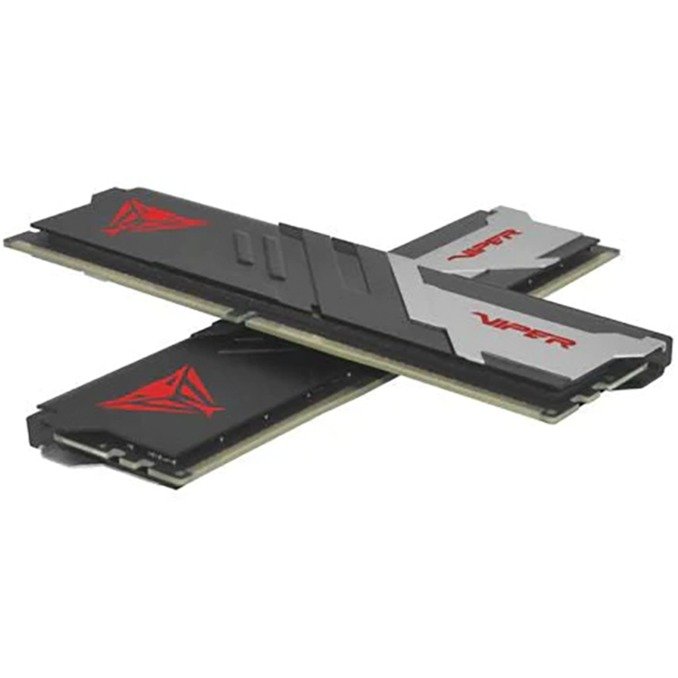 Patriot DIMM DDR5-7200 (2x ) Dual-Kit Negro, 32 GB 32 GB - Imagen 2