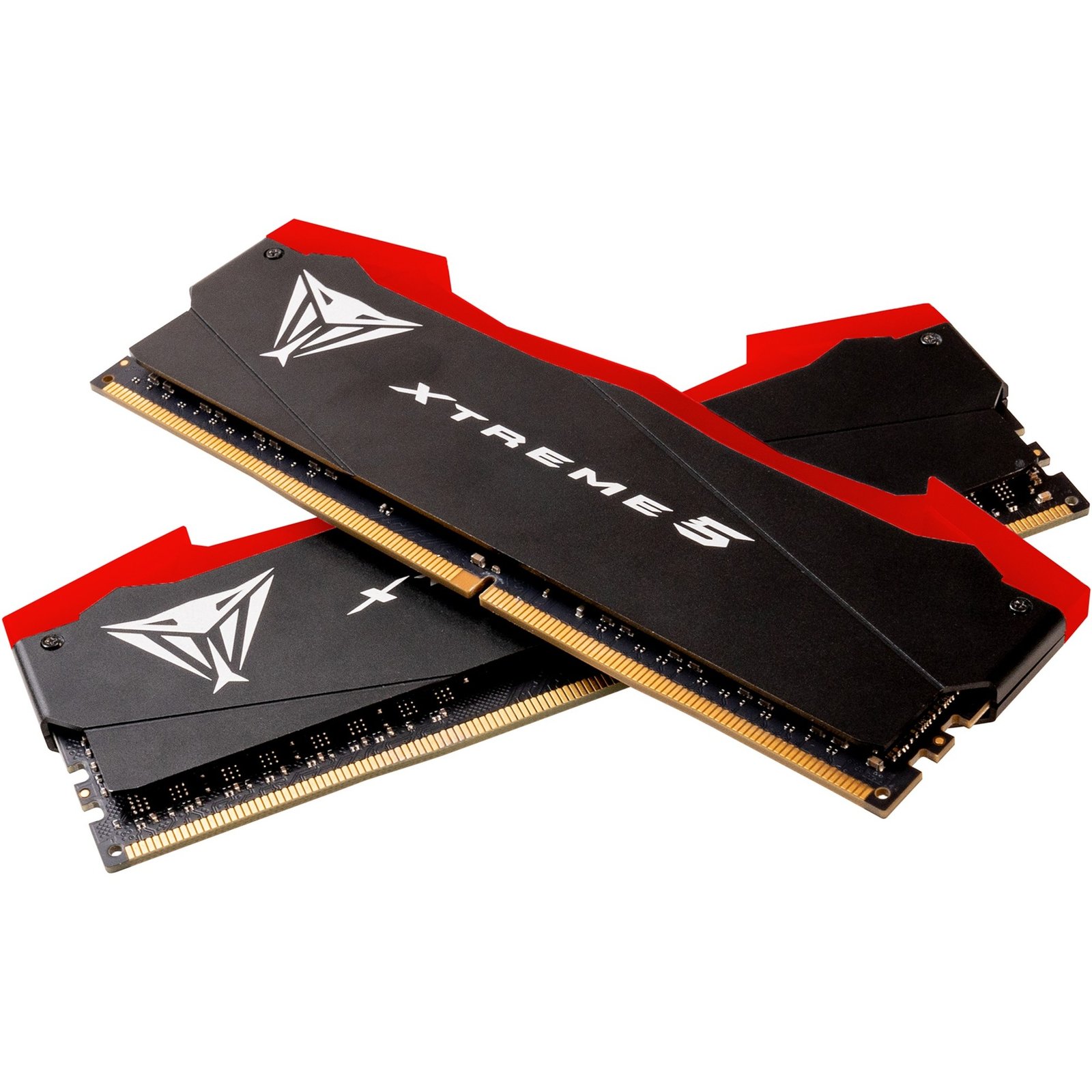 Patriot DIMM DDR5-8200 (2x ) Dual-Kit Negro, 32 GB 32 GB - Imagen 3
