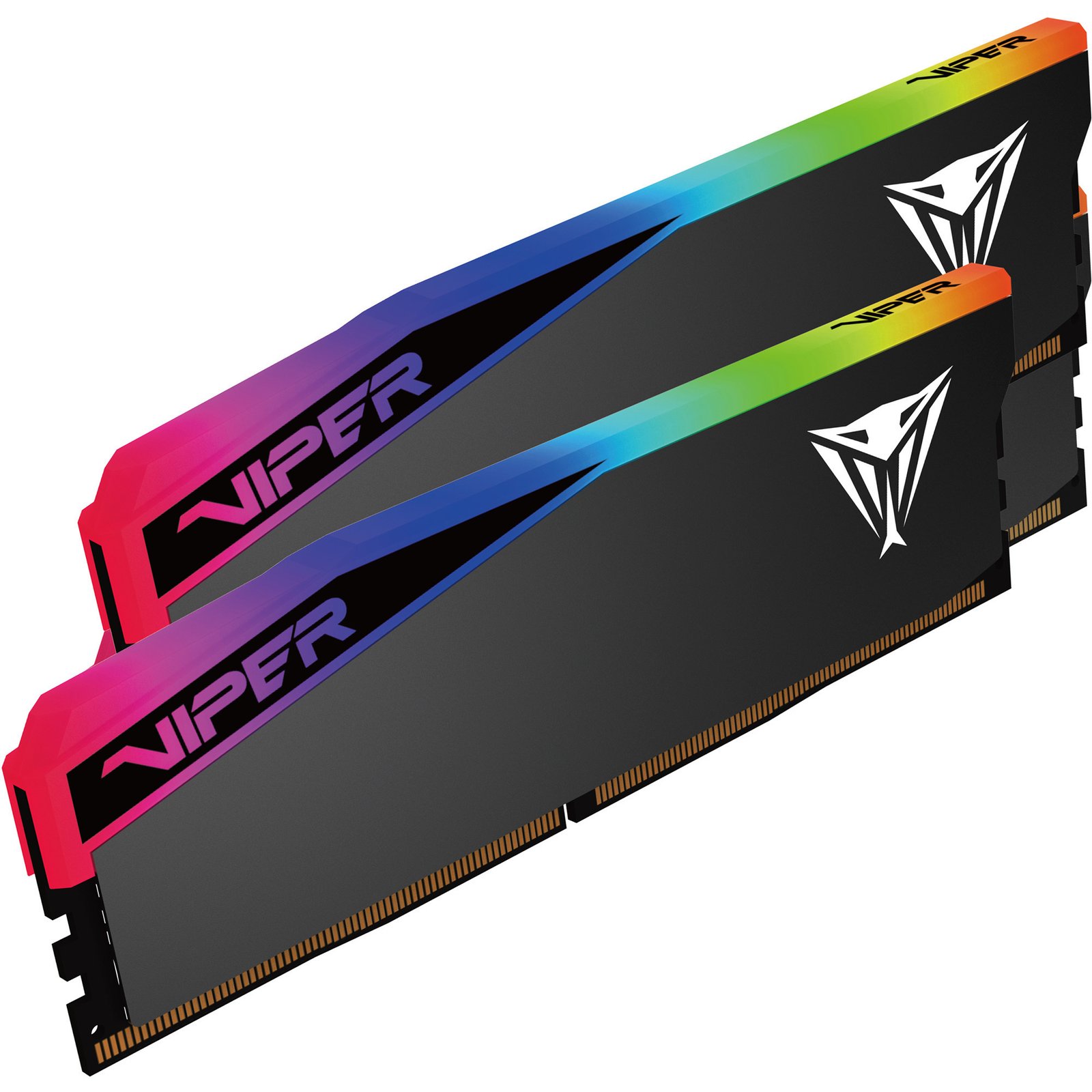 Patriot DIMM DDR5-6000 (2x ) Dual-Kit Negro, 48 GB 48 GB - Imagen 2