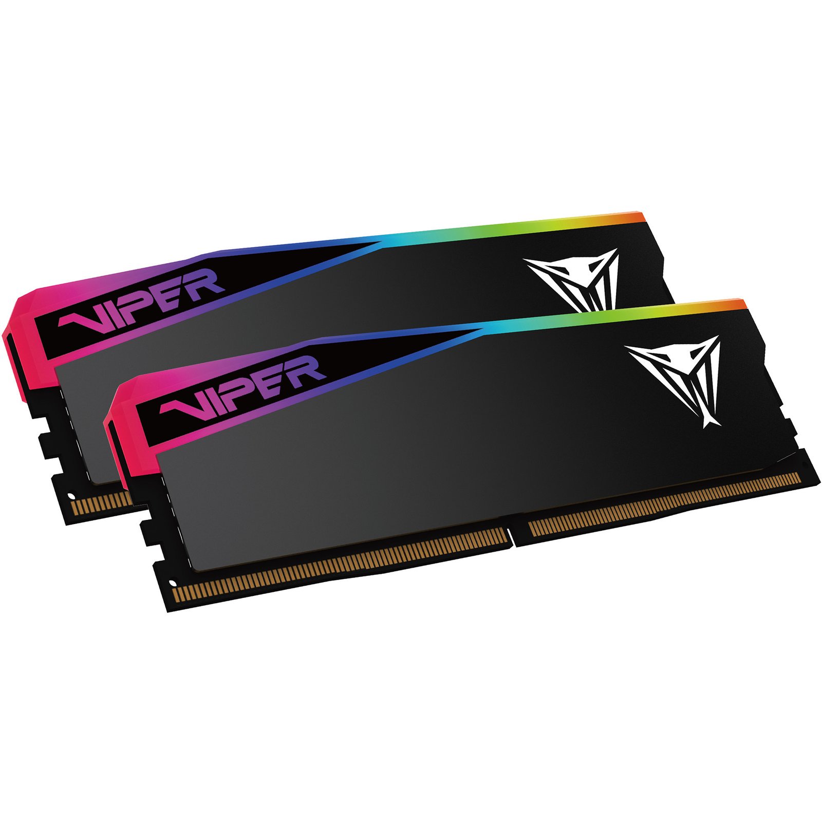Patriot DIMM DDR5-6000 (2x ) Dual-Kit Negro, 48 GB 48 GB - Imagen 4