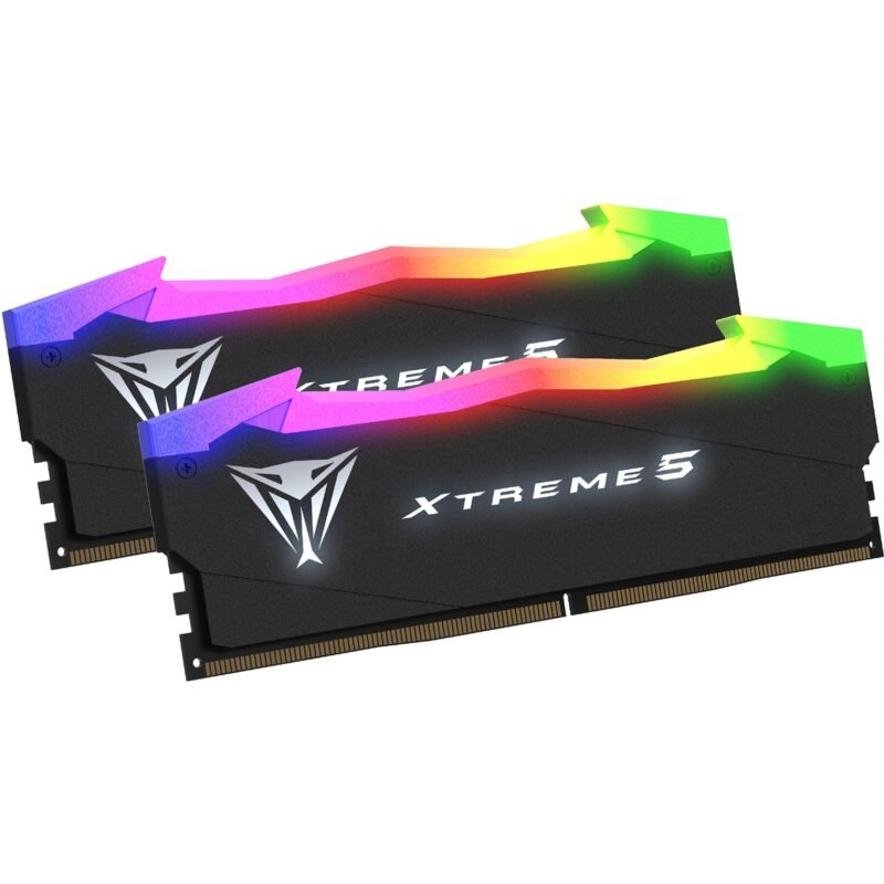 Patriot DIMM DDR5-8000 (2x ) Kit doble