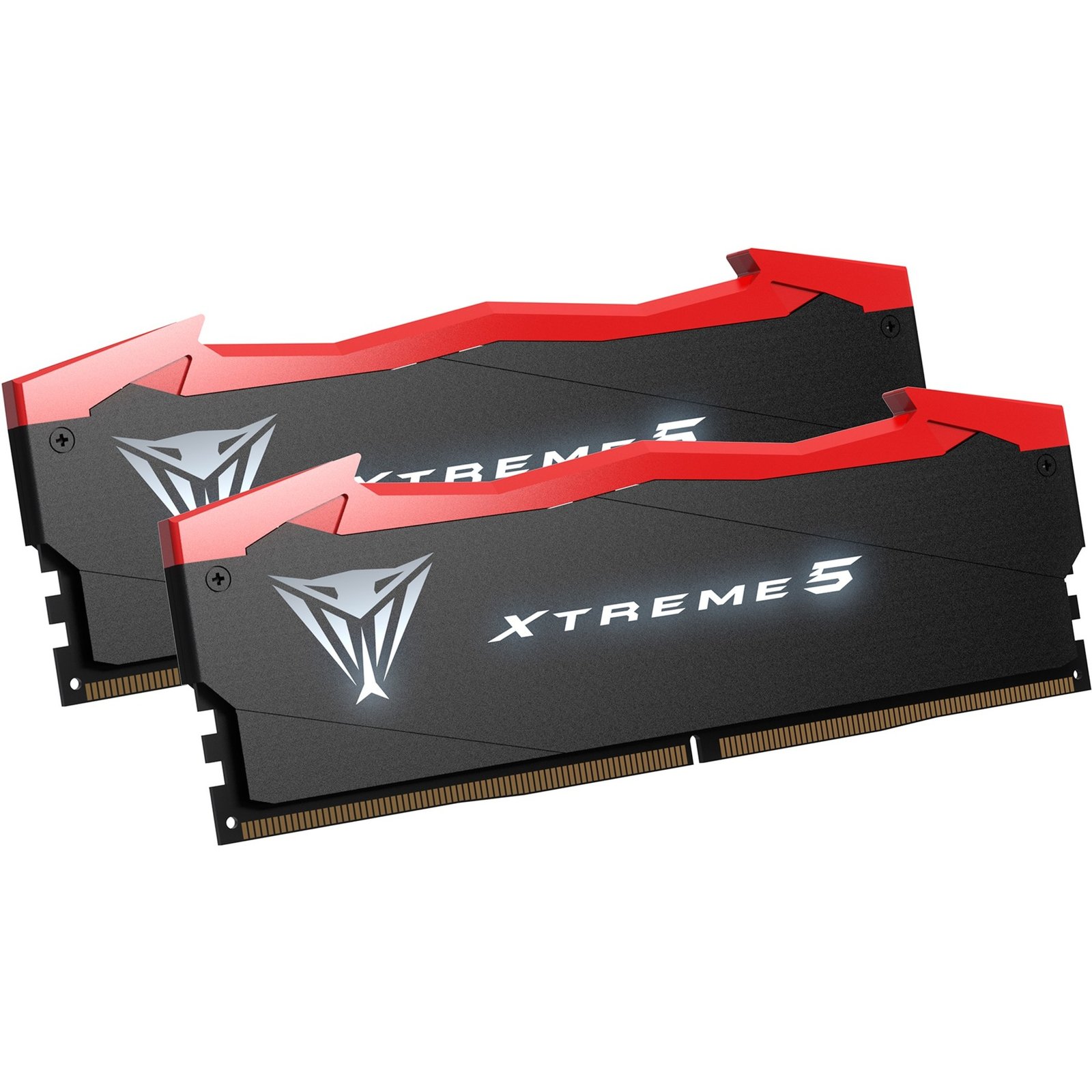 Patriot DIMM DDR5-8200 (2x ) Dual-Kit Negro, 48 GB 48 GB - Imagen 2