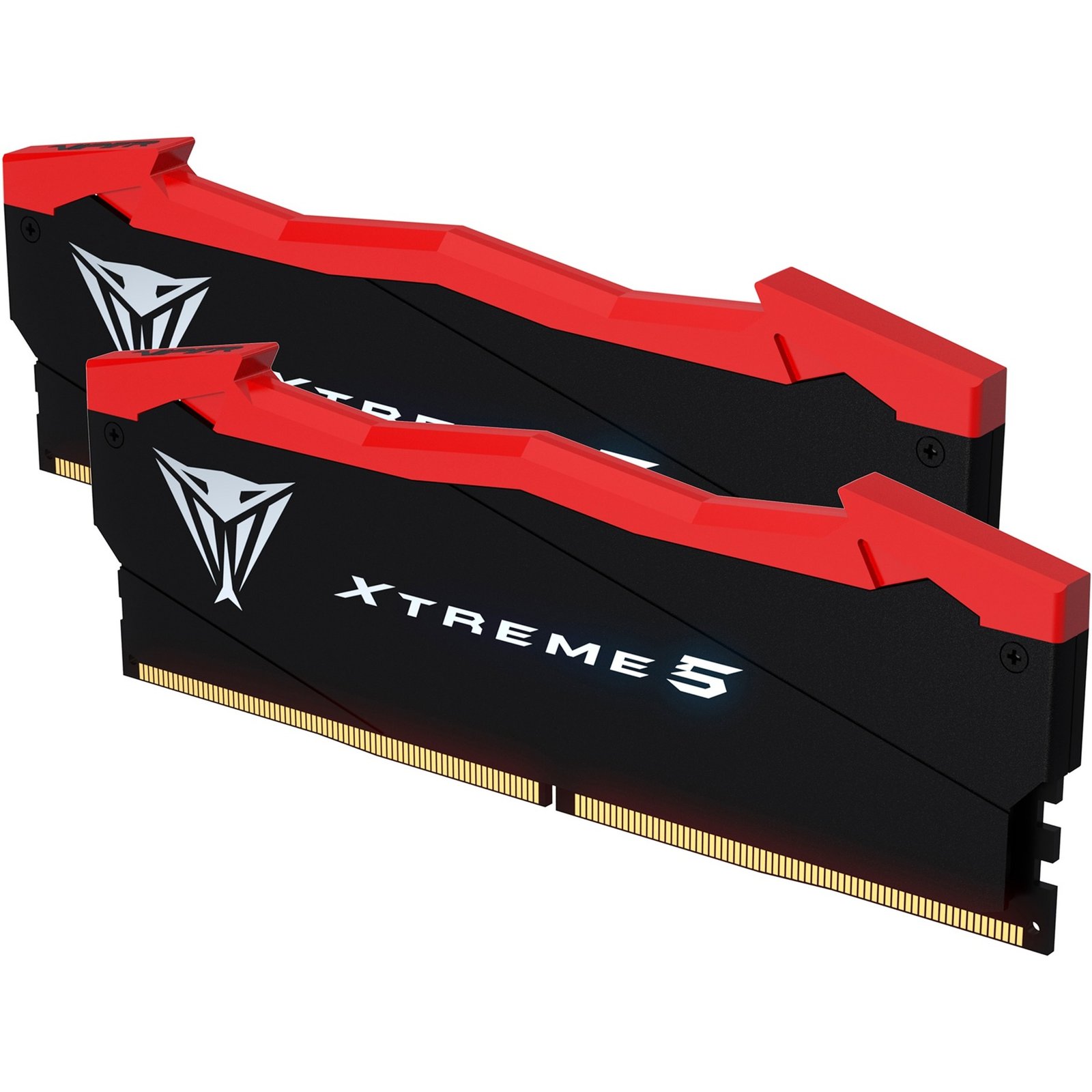 Patriot DIMM DDR5-8200 (2x ) Dual-Kit Negro, 48 GB 48 GB - Imagen 4