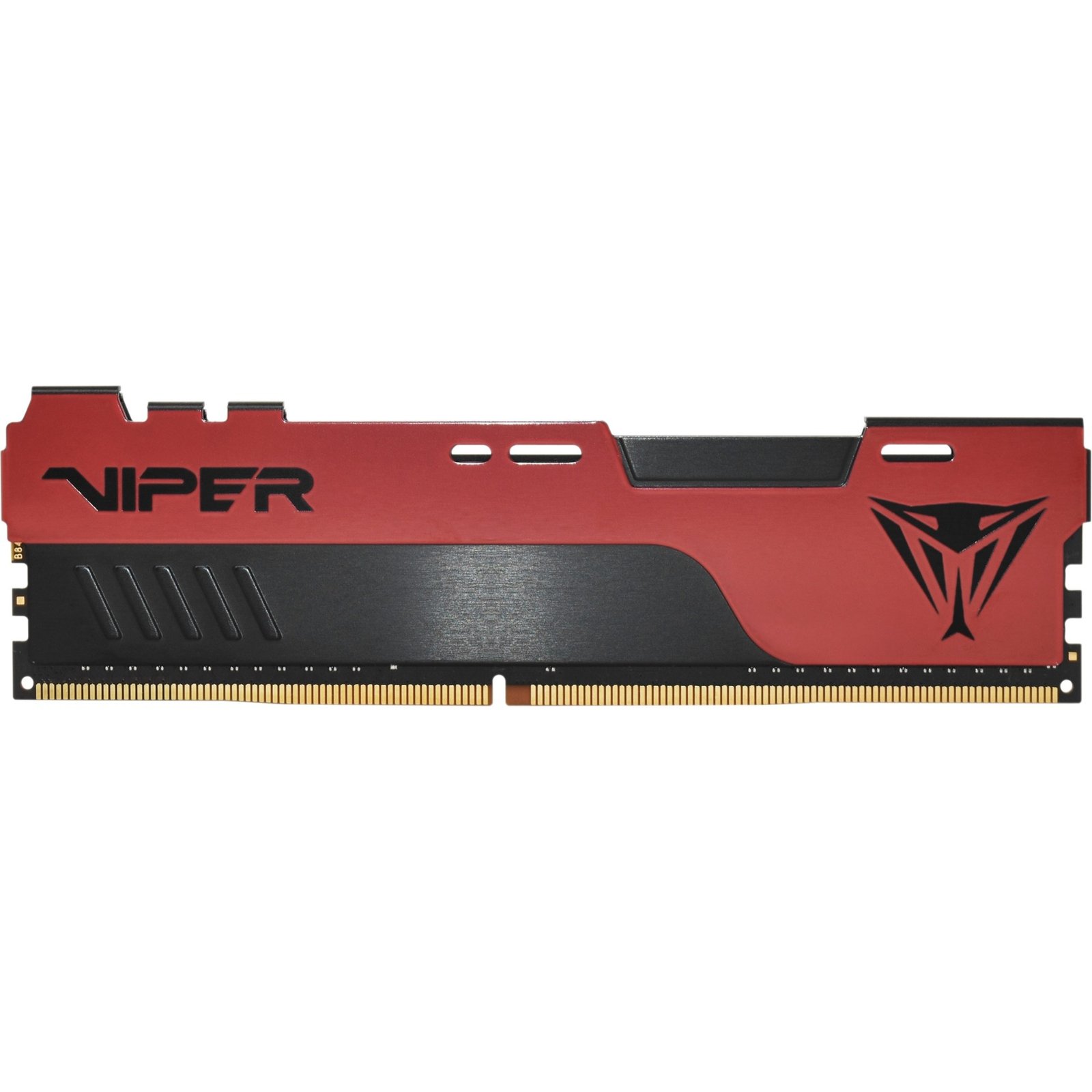 Patriot DIMM DDR4-2666 Rojo, 8 GB 8 GB - Imagen 2