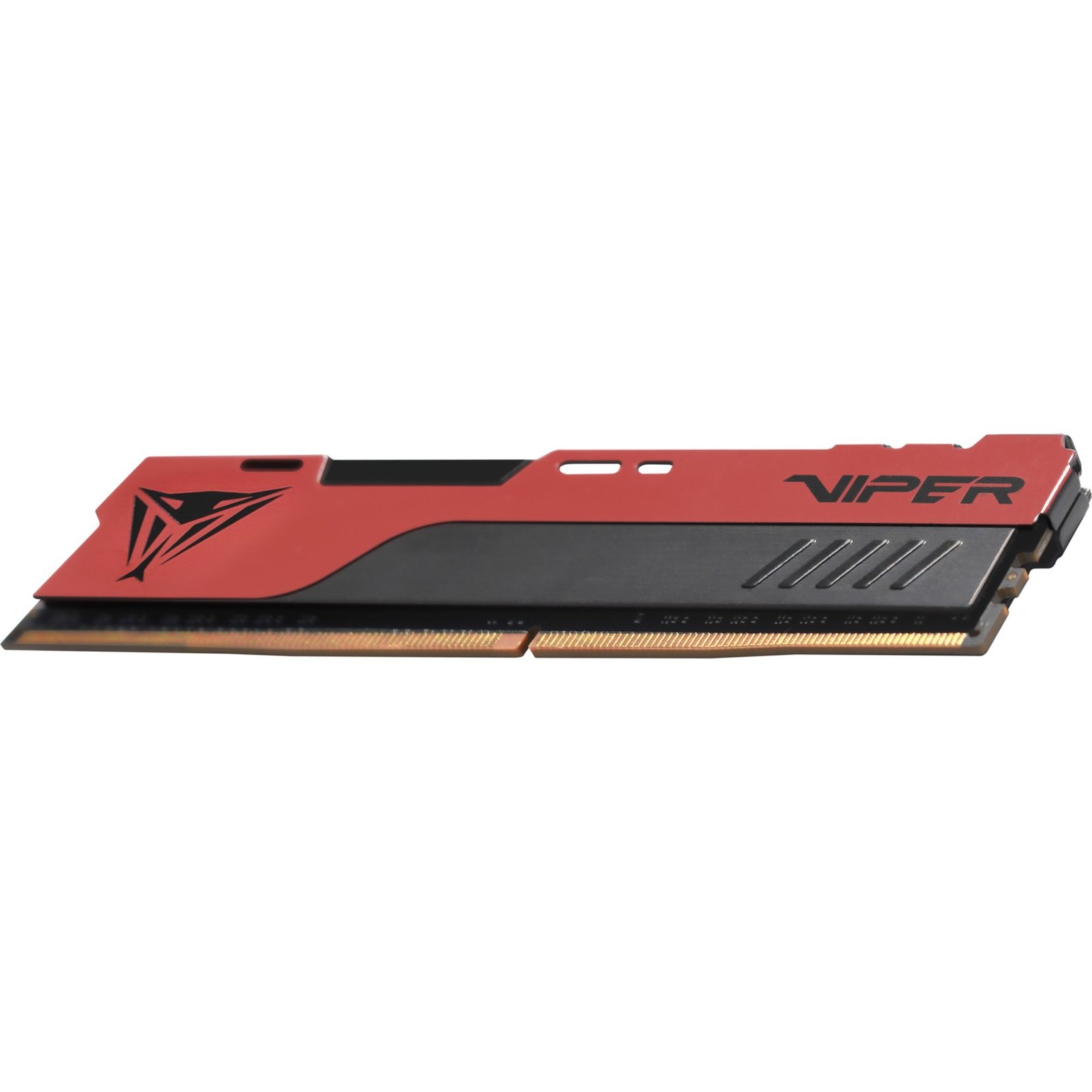 Patriot DIMM DDR4-2666 Rojo, 8 GB 8 GB - Imagen 3