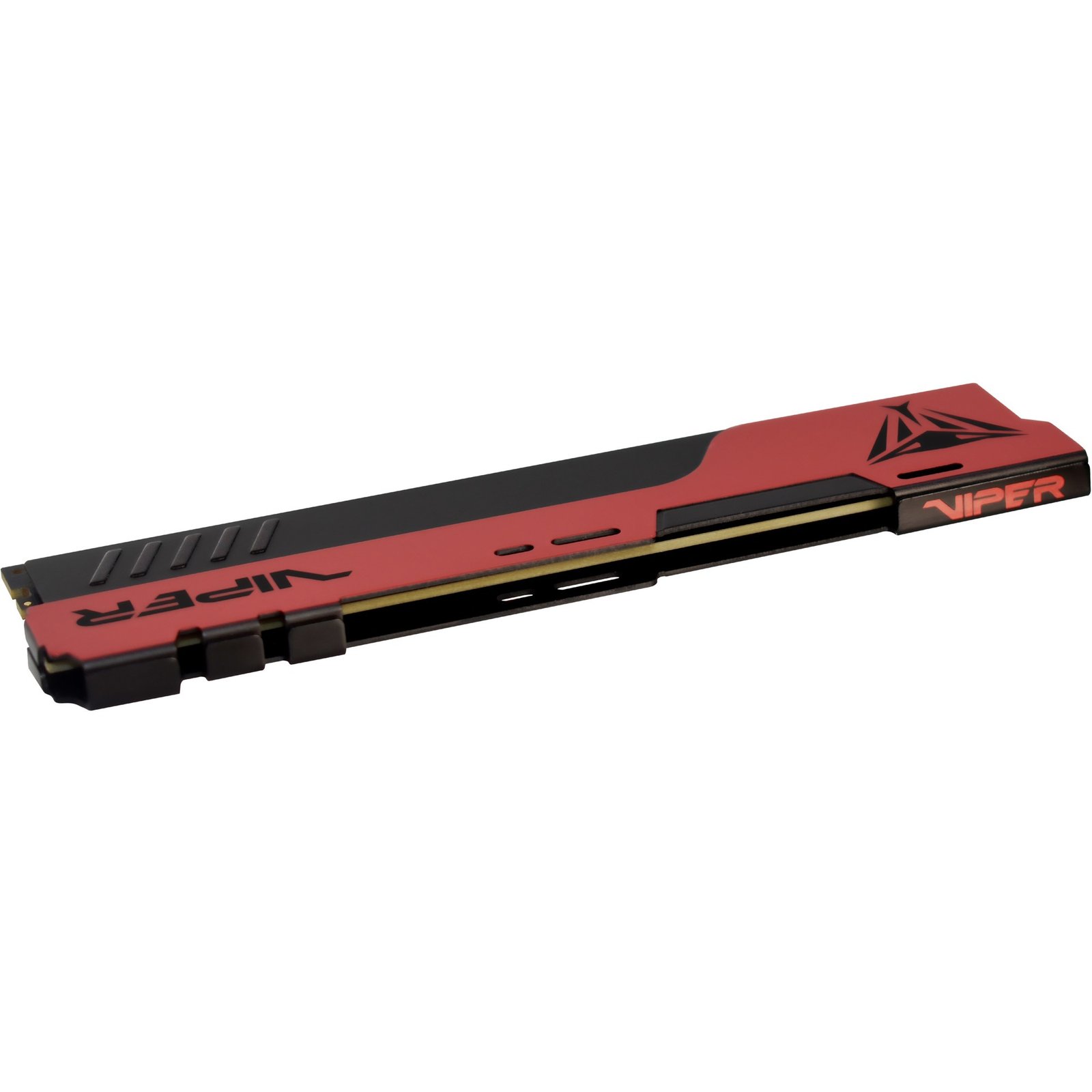 Patriot DIMM DDR4-2666 Rojo, 8 GB 8 GB - Imagen 4