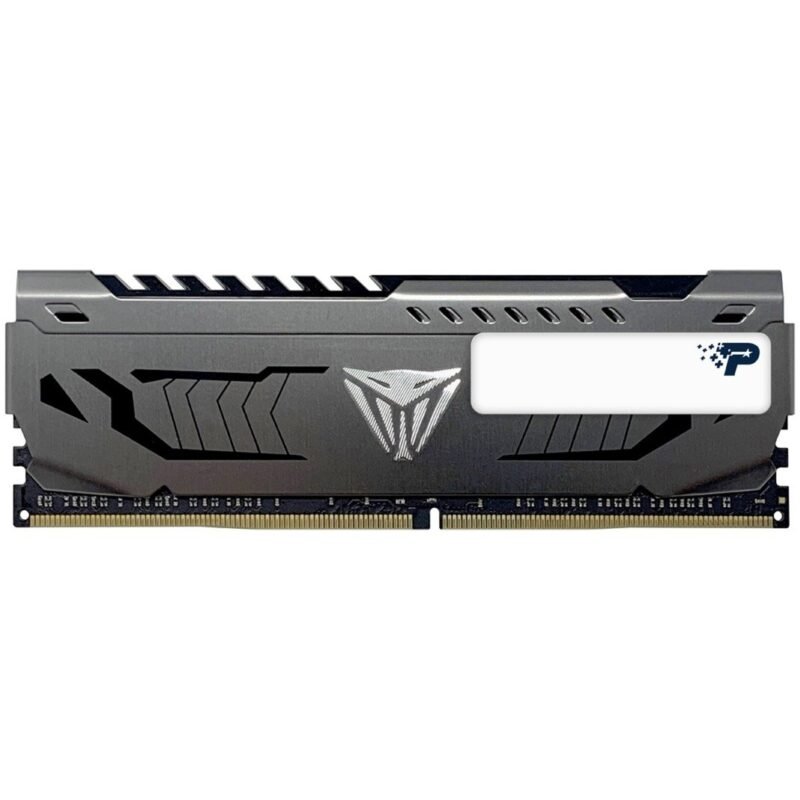 Patriot DIMM DDR4-3200 Negro, 8 GB 8 GB