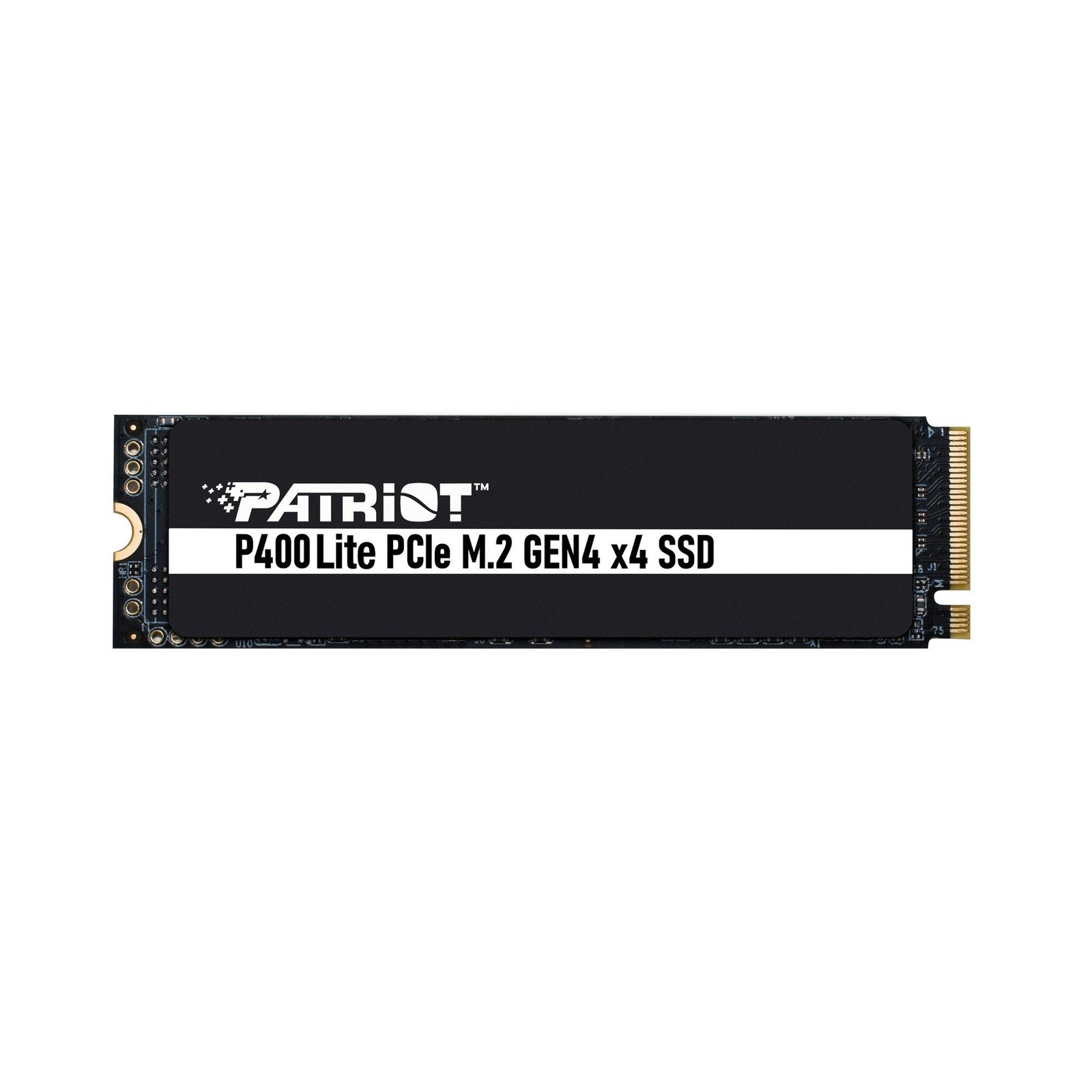 Patriot P400 Lite Negro, 2 TB