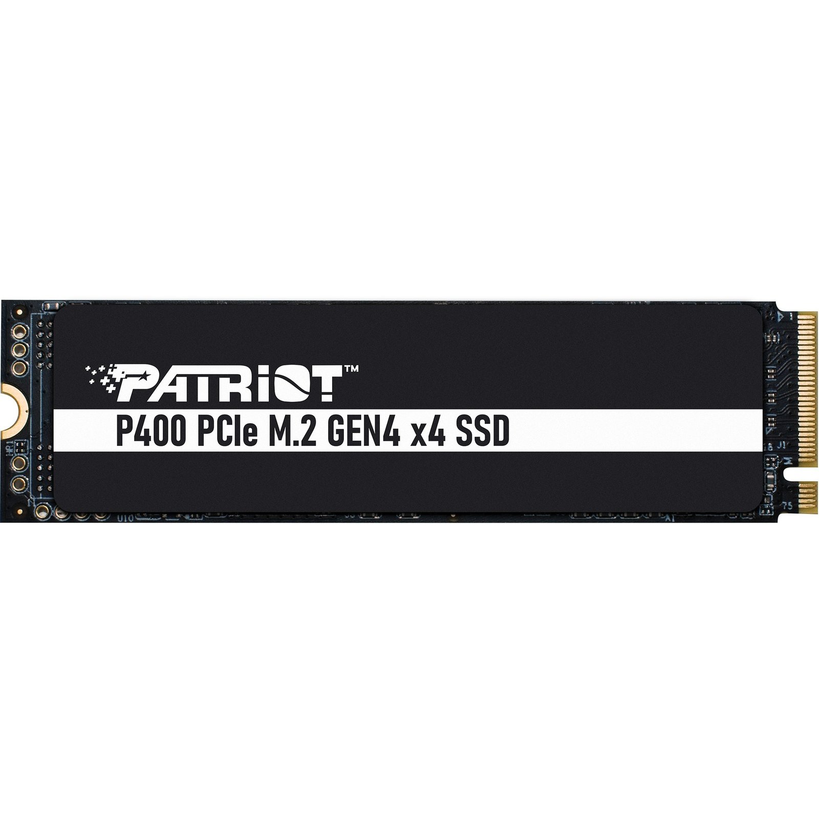 Patriot P400 V4, 500 GB