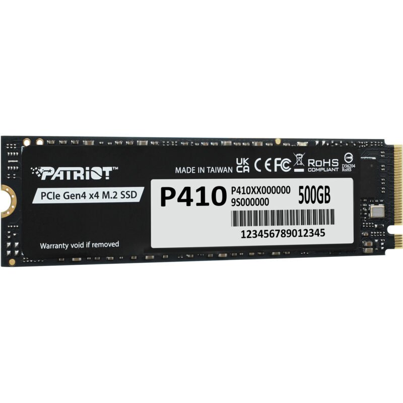 Patriot P410