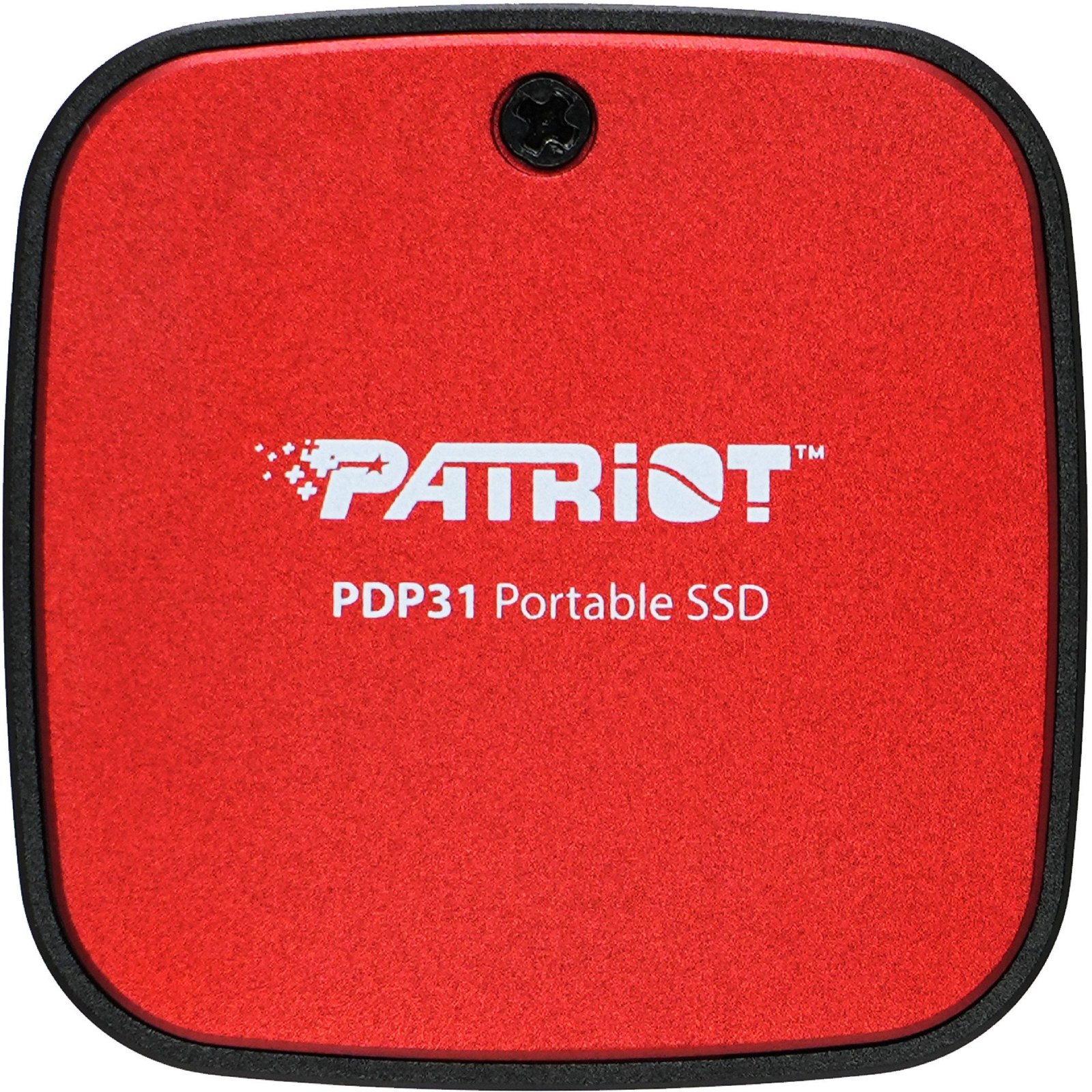 Patriot PDP31 Portable SSD Negro, 1 TB 10 GB - Imagen 3