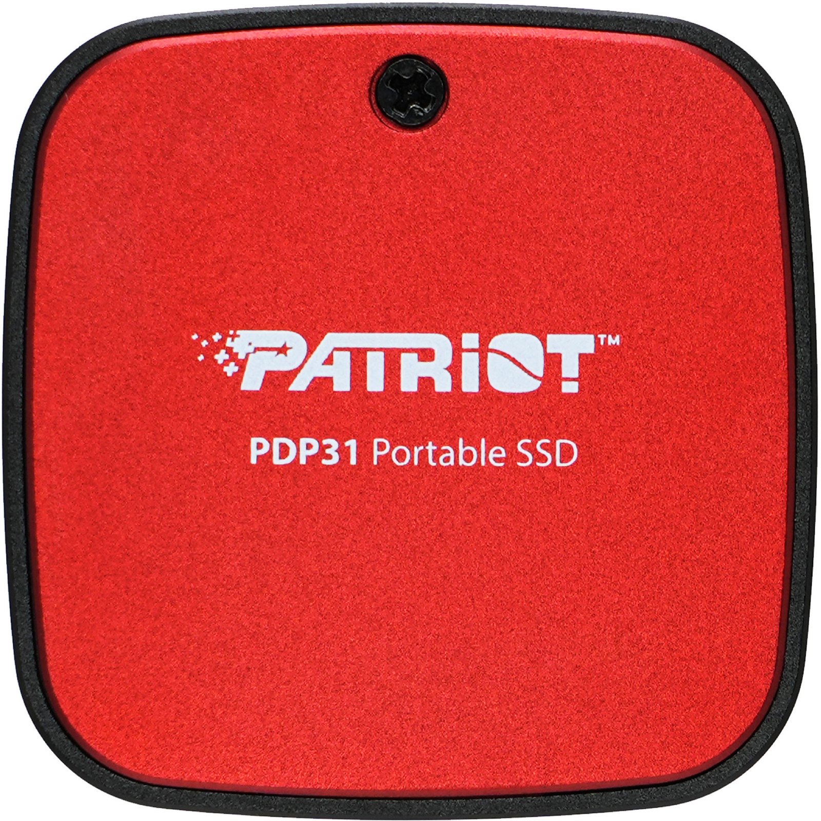 Patriot PDP31 Portable SSD Negro, 2 TB 10 GB - Imagen 3