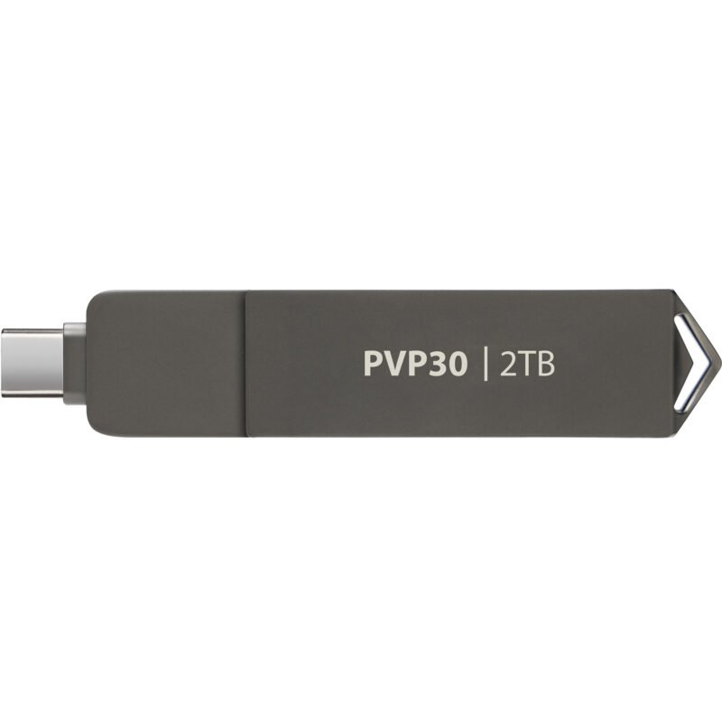 Patriot PVP30