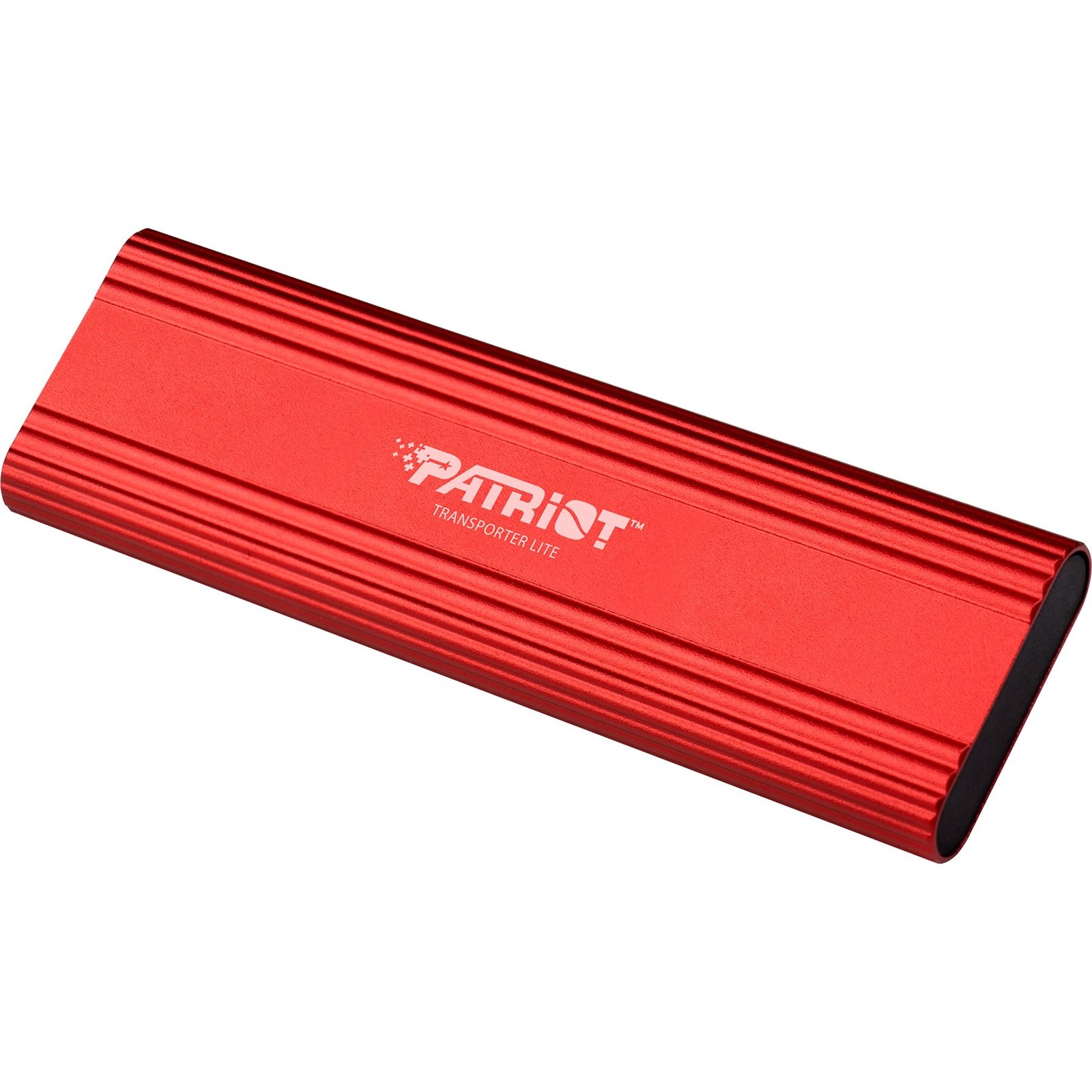 Patriot Transporter Lite SSD Rojo, 2 TB 10 GB - Imagen 3