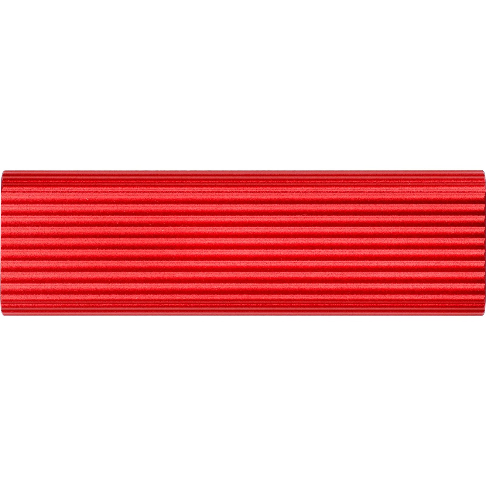 Patriot Transporter Lite SSD Rojo, 2 TB 10 GB - Imagen 4