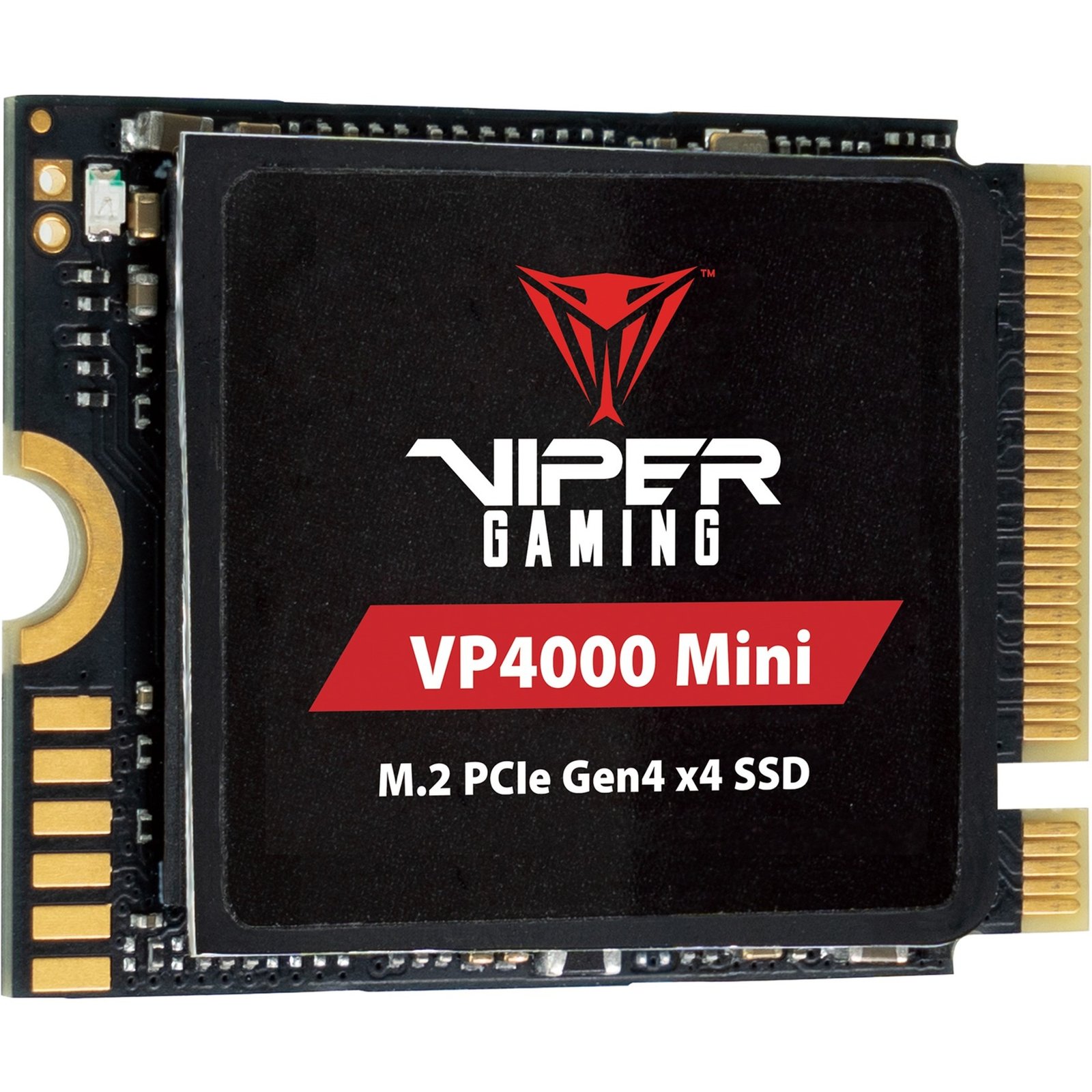 Patriot Viper VP400 Mini, 2 TB