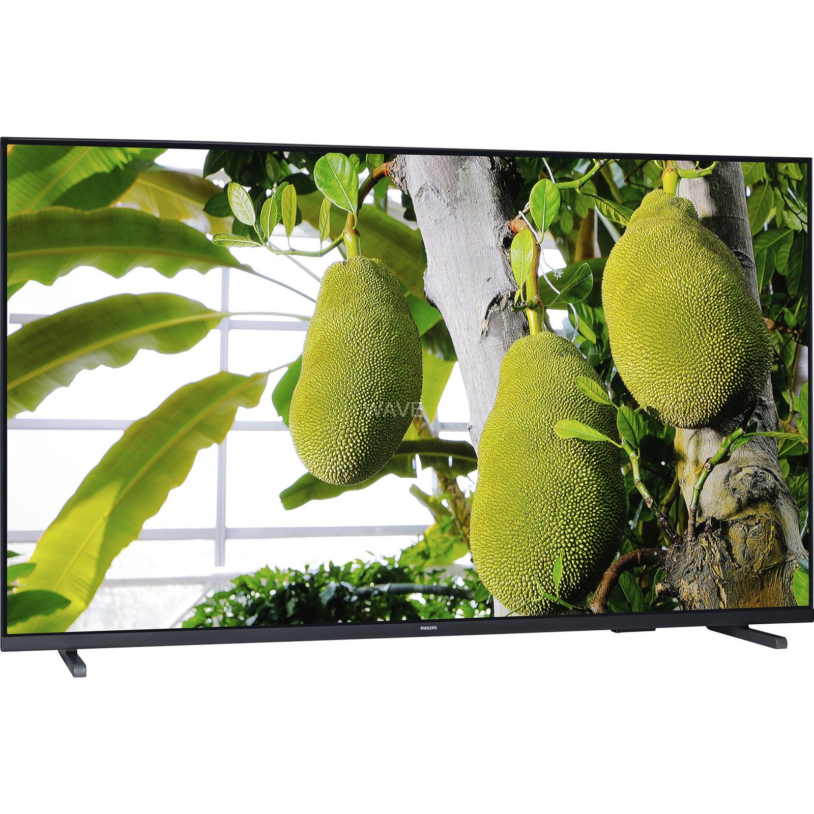 Philips 55PUS7609/12 Negro