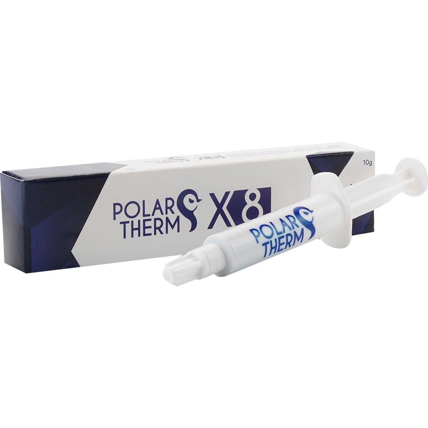 Polartherm by Thermal Grizzly PT X8 - 10g