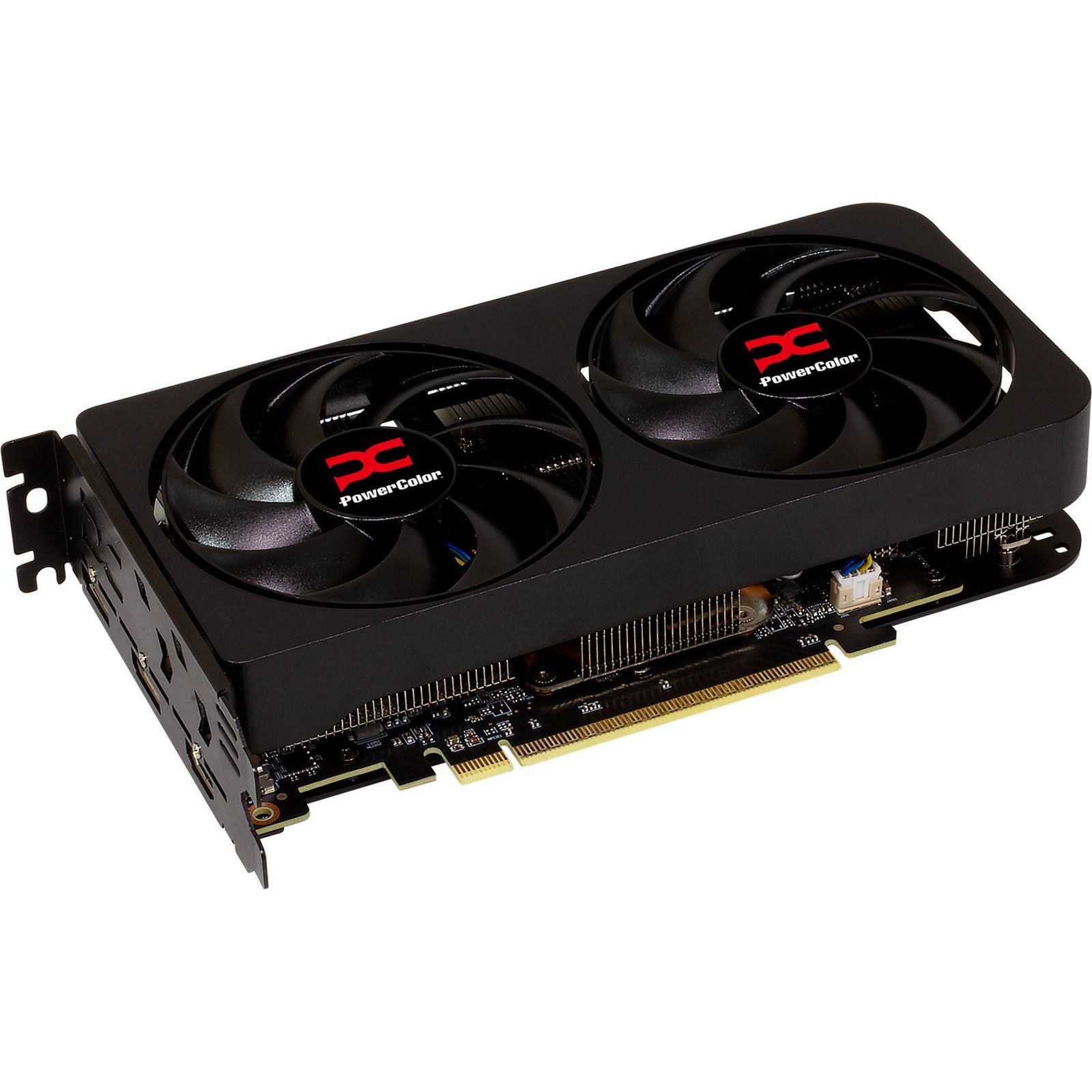 PowerColor Radeon RX 9060 XT Reaper, 16 GB - Imagen 3