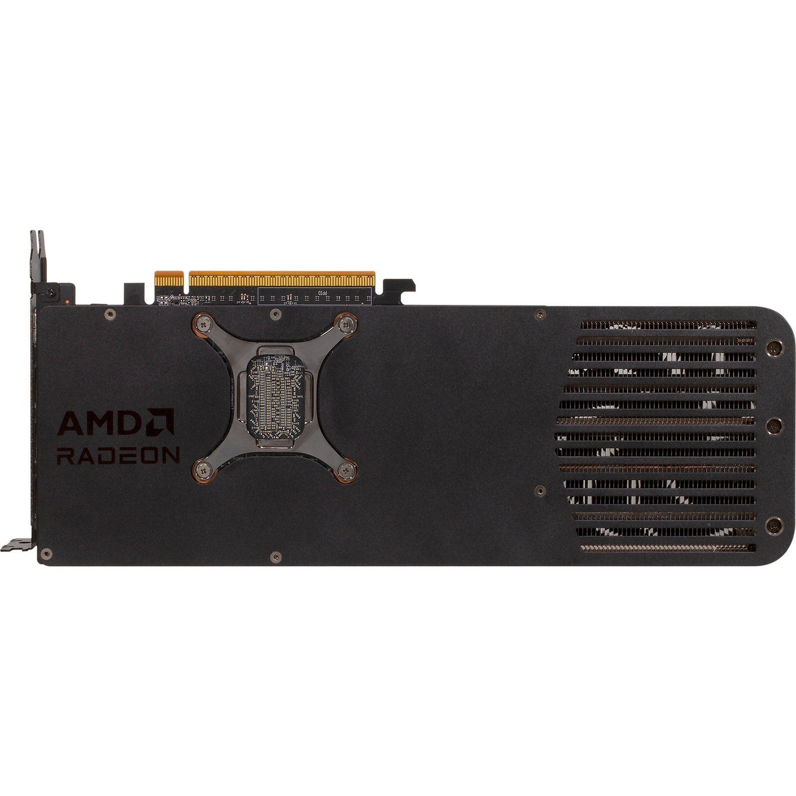 PowerColor Radeon RX 9070 XT Reaper Negro, 16 GB - Imagen 5