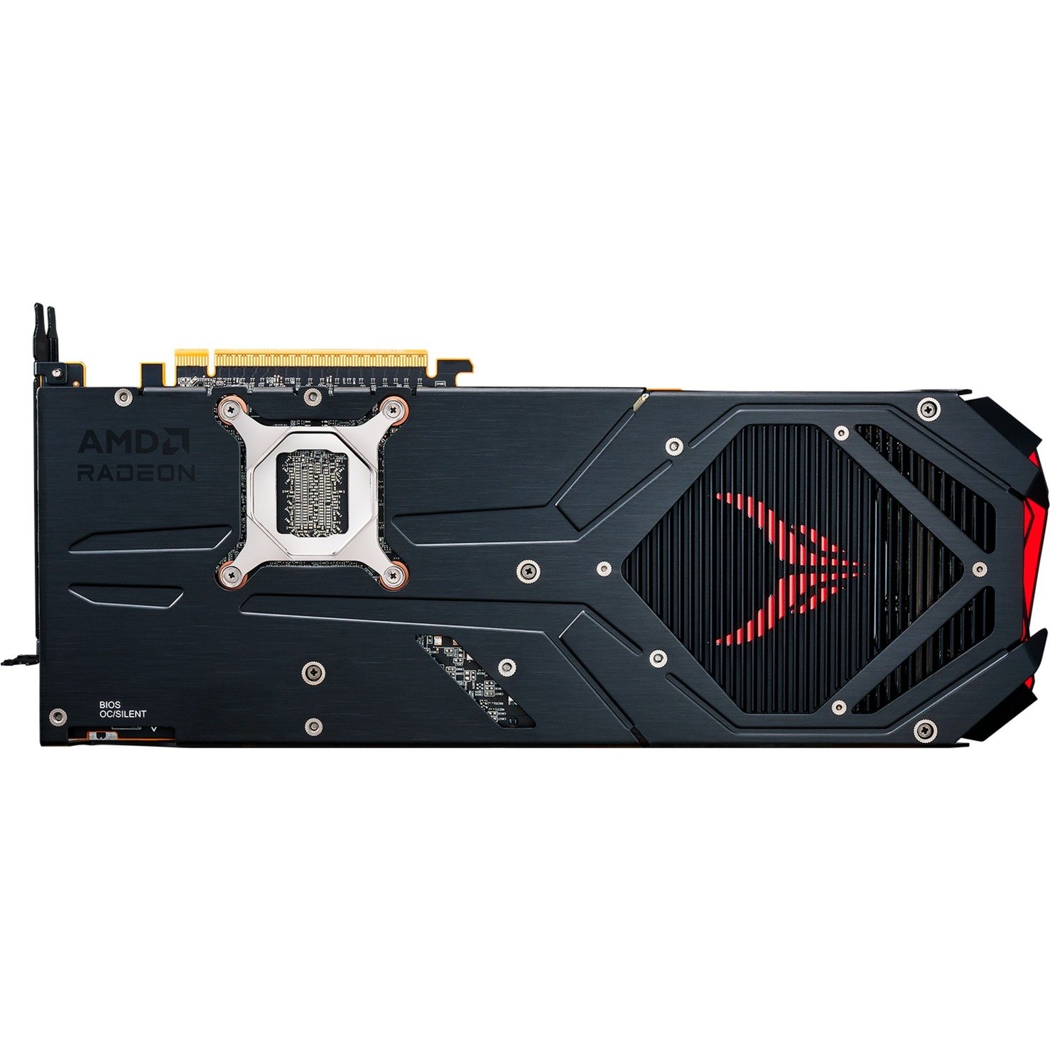 PowerColor Radeon RX 9070 XT Red Devil OC Negro, 16 GB - Imagen 5