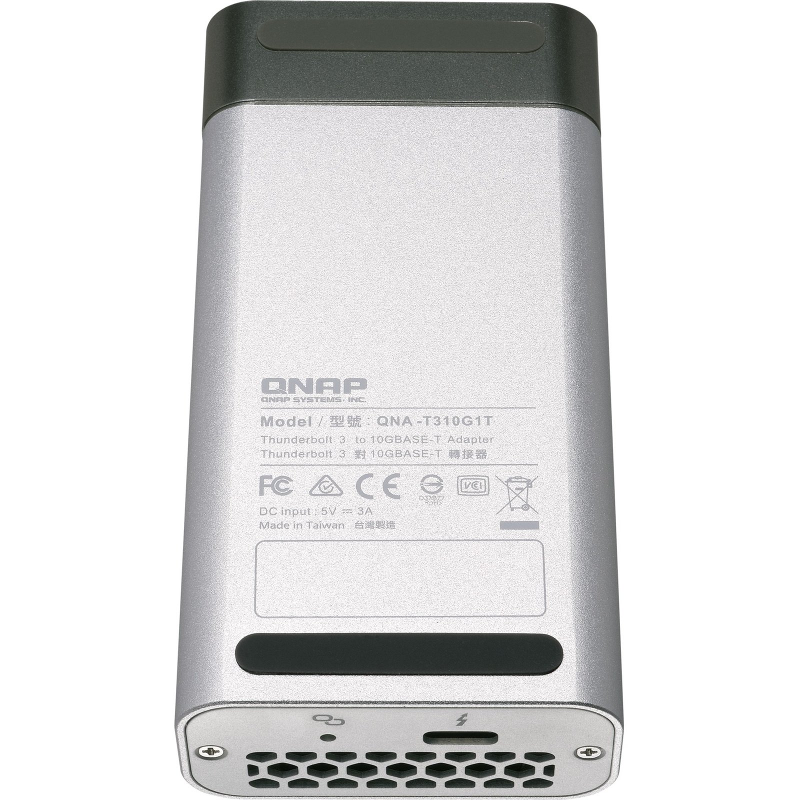 QNAP QNA-T310G1T Thunderbolt 3 - Imagen 4