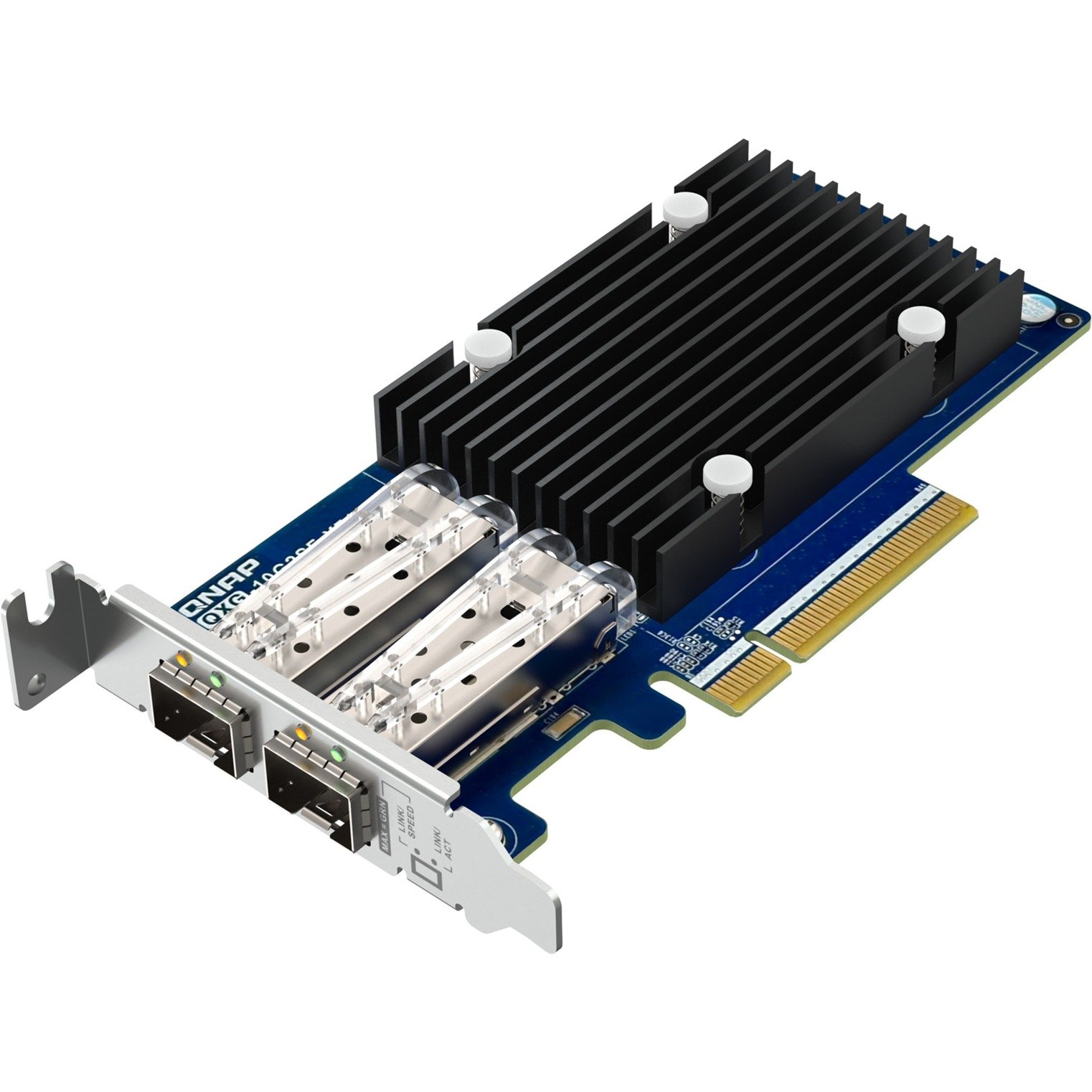 QNAP QXG-10G2SF-X710 - Imagen 4