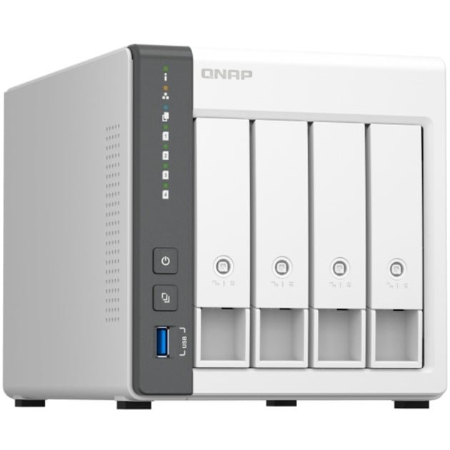 QNAP TS-433-4G